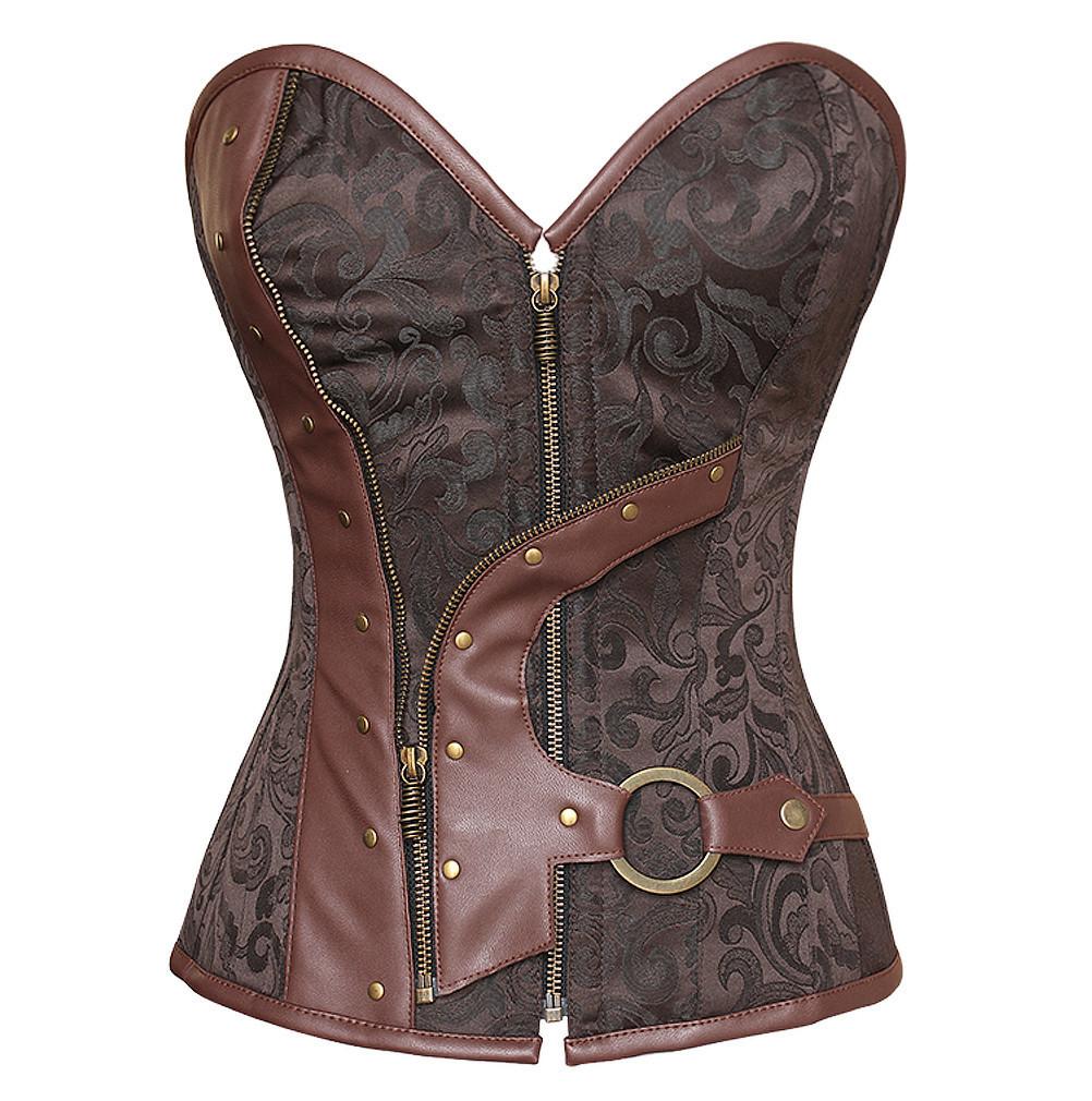 Ivona Custom Made Corset