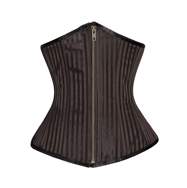 Bexleey Longline Underbust Corset