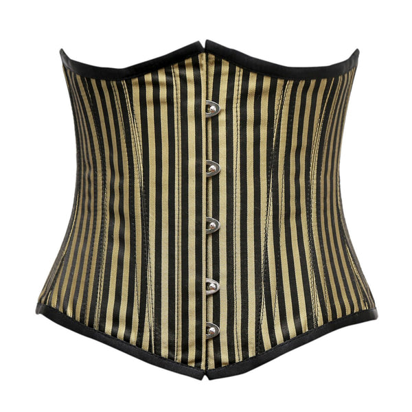 Delort Custom Made Corset