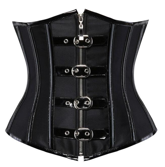 Notaro Custom Made Corset - Corsets Queen US-CA