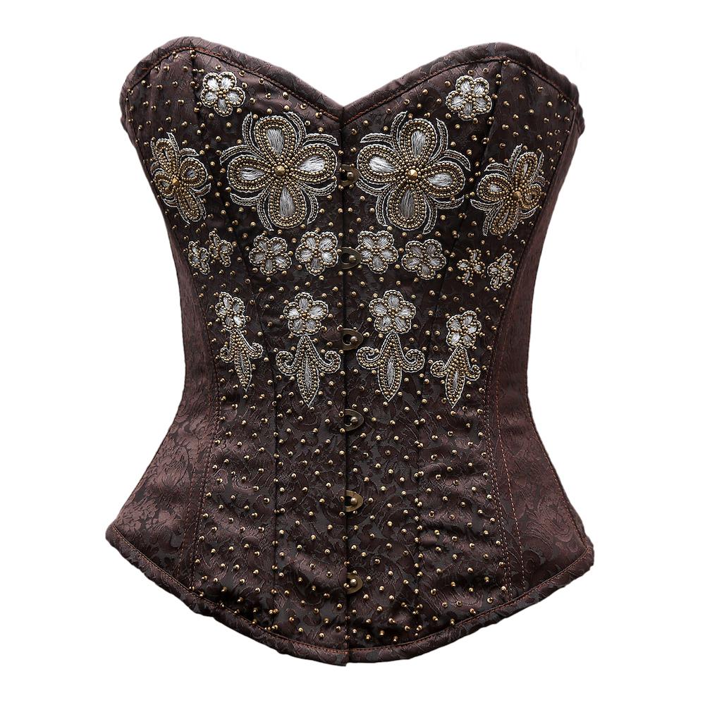Dyche Custom Made Corset