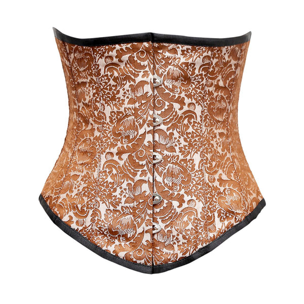 Ginette Custom Made Corset