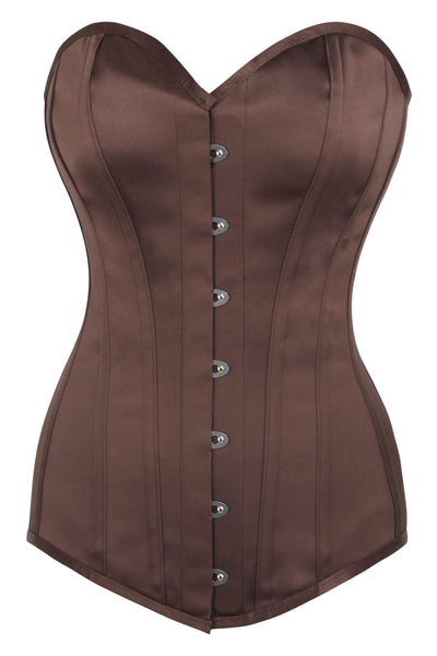 Ramona Custom Made Corset - Corsets Queen US-CA