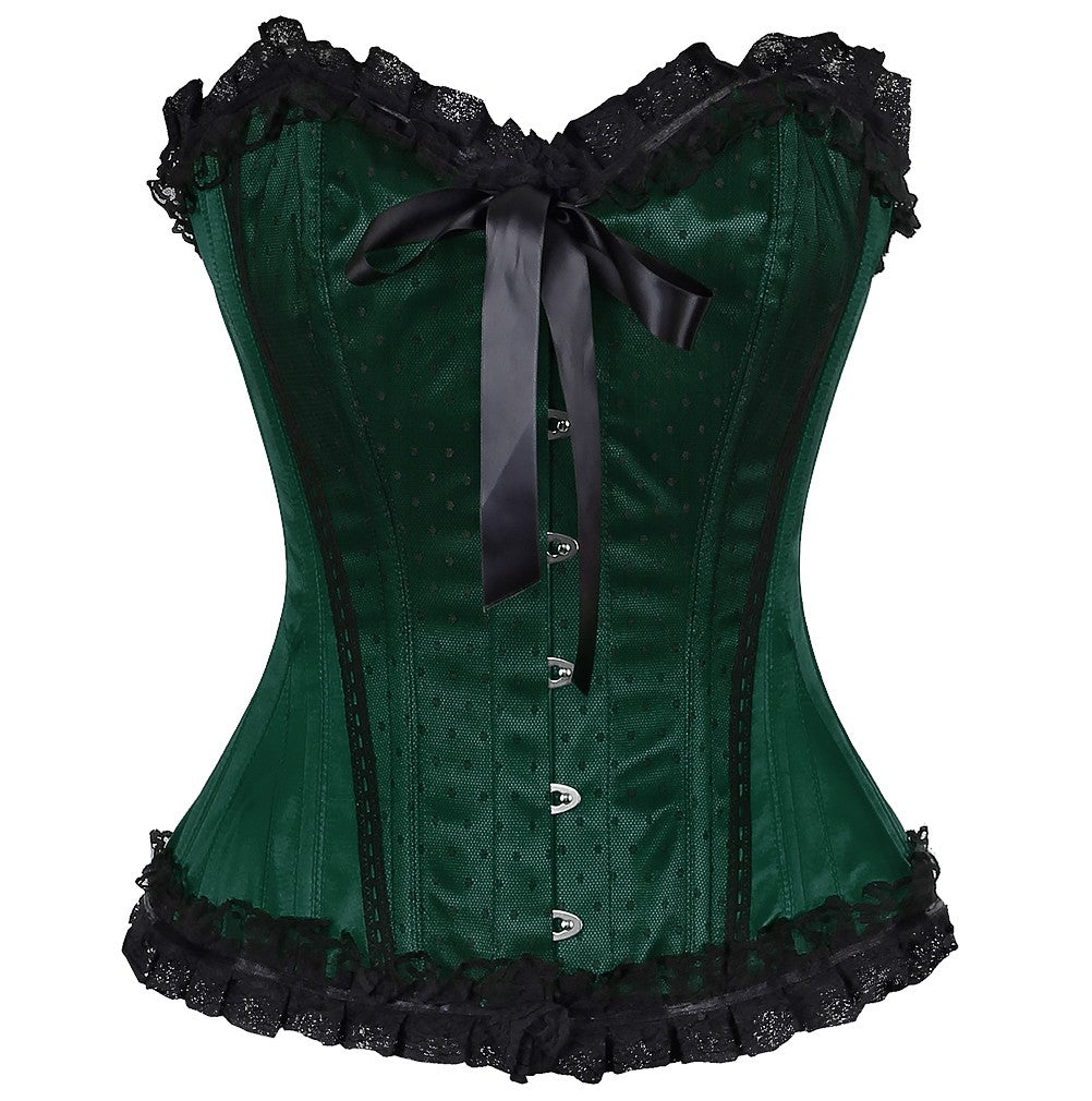 Francescaa Custom Made Corset