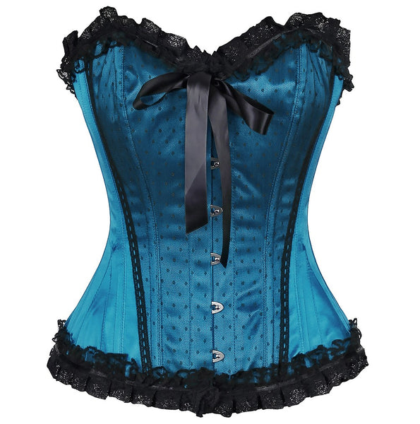 Reggie Custom Made Corset