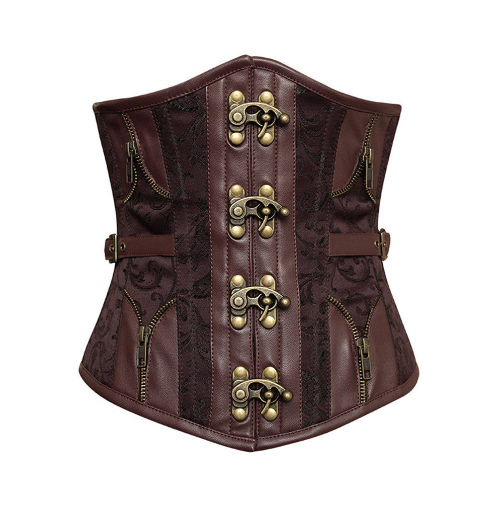 Alina Custom Made Corset - DEMO for Corset