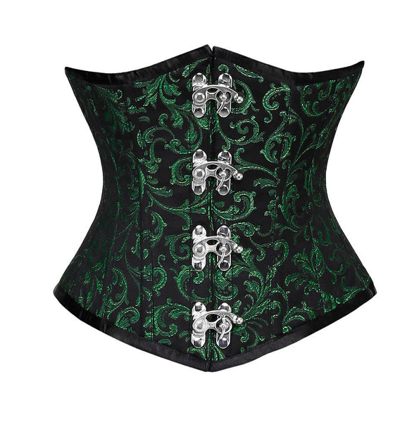 Aliyana Custom Made Corset - DEMO for Corset