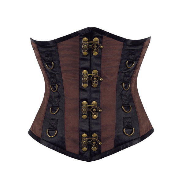 Alize Custom Made Underbust Corset - DEMO for Corset