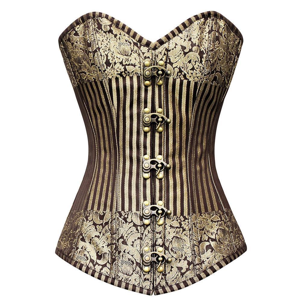 Walsh Custom Made Corset
