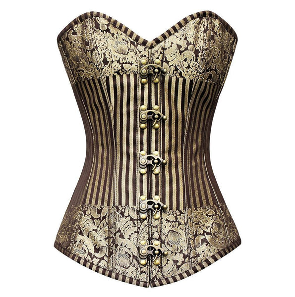 Walsh Custom Made Corset