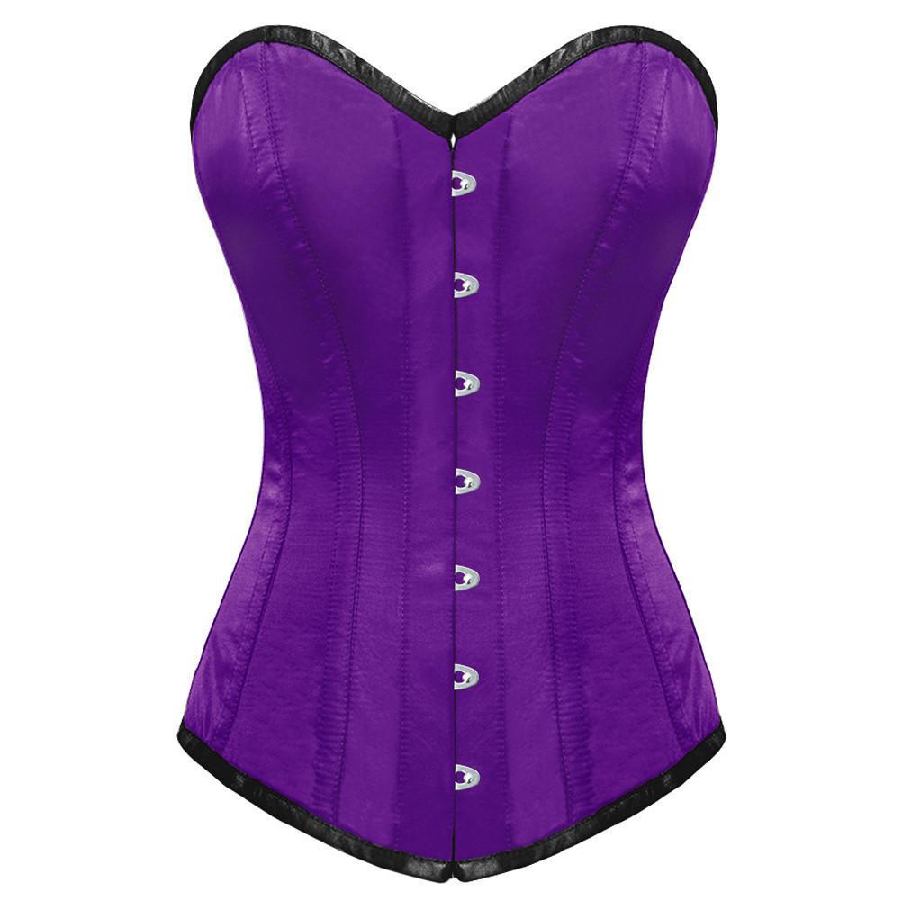 Dulcee Custom Made Corset