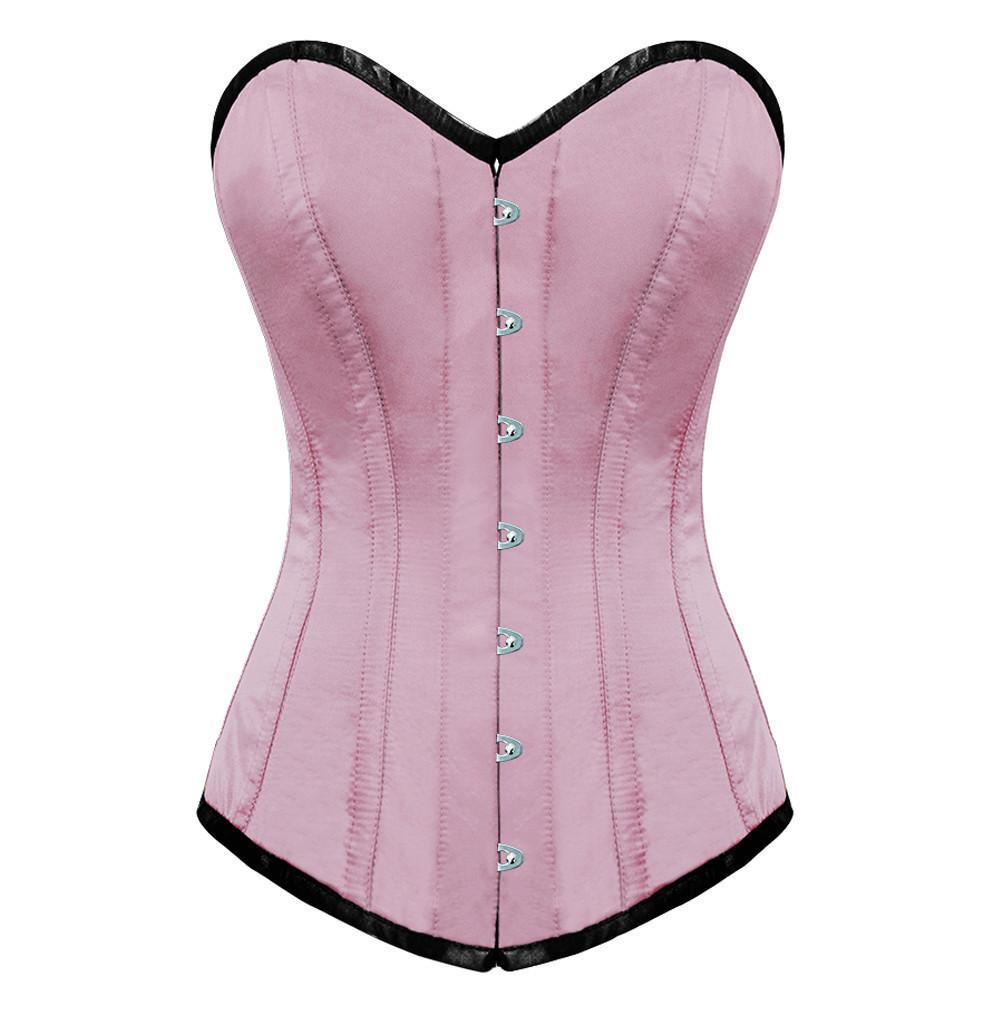 Olena Custom Made Corset