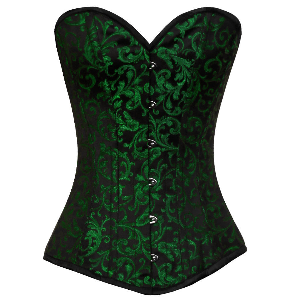 Amora Custom Made Corset