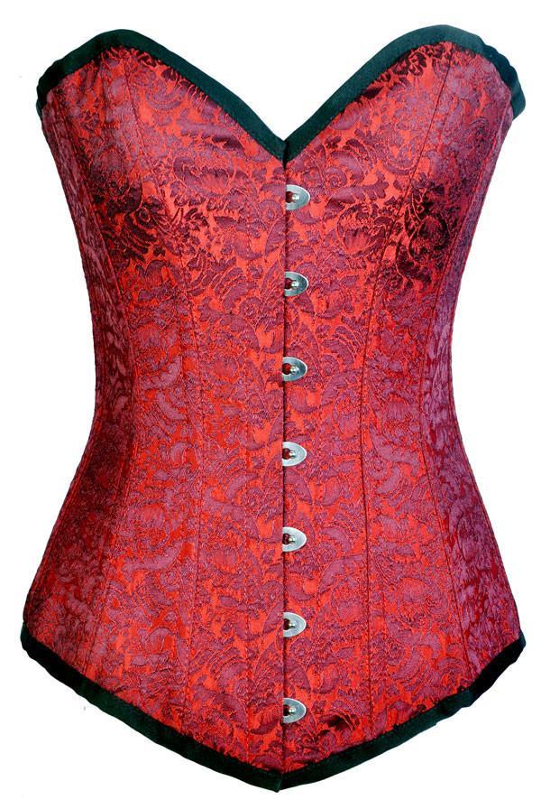 Franklin Custom Made Corset