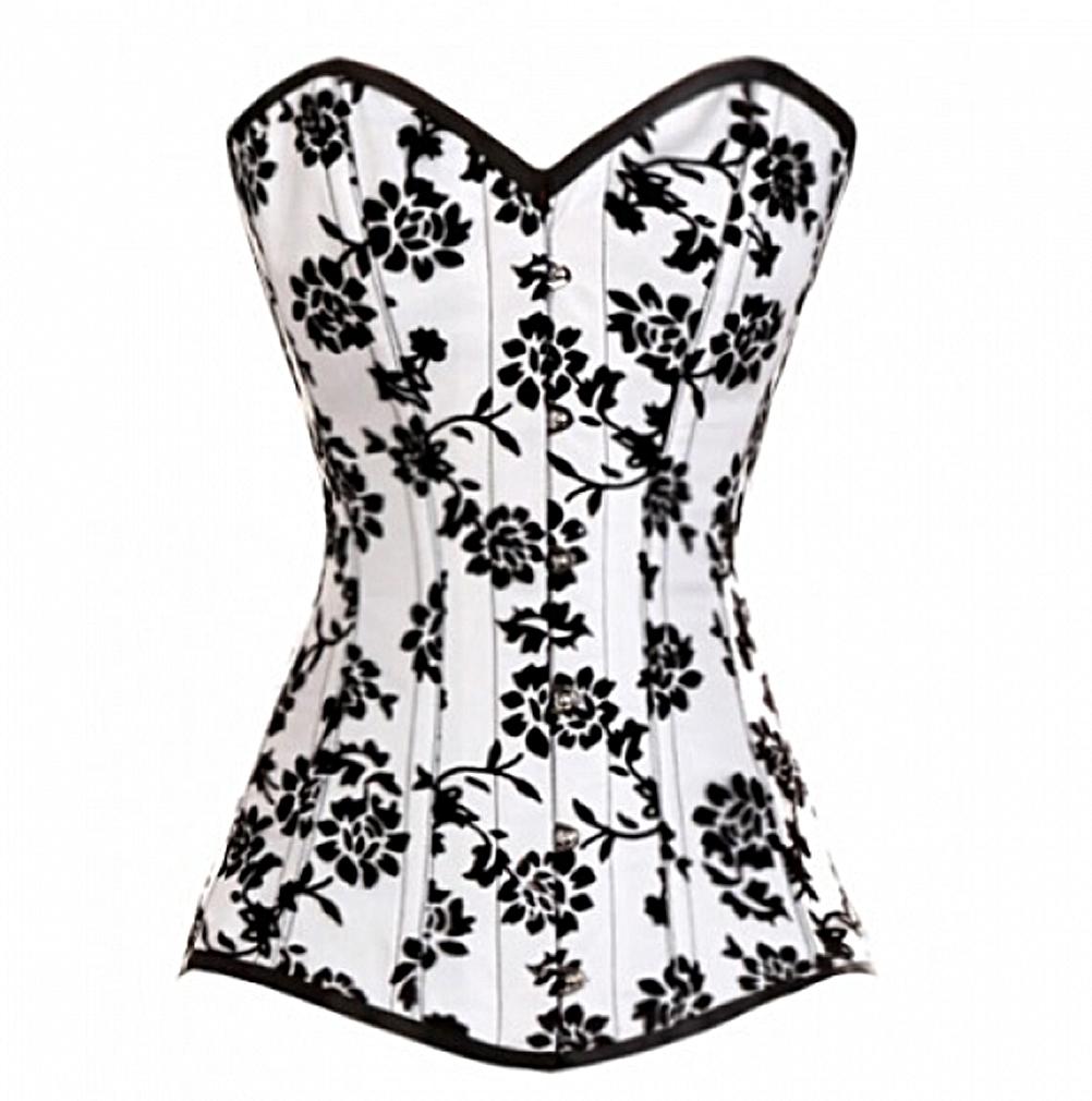 Lopez Custom Made Corset