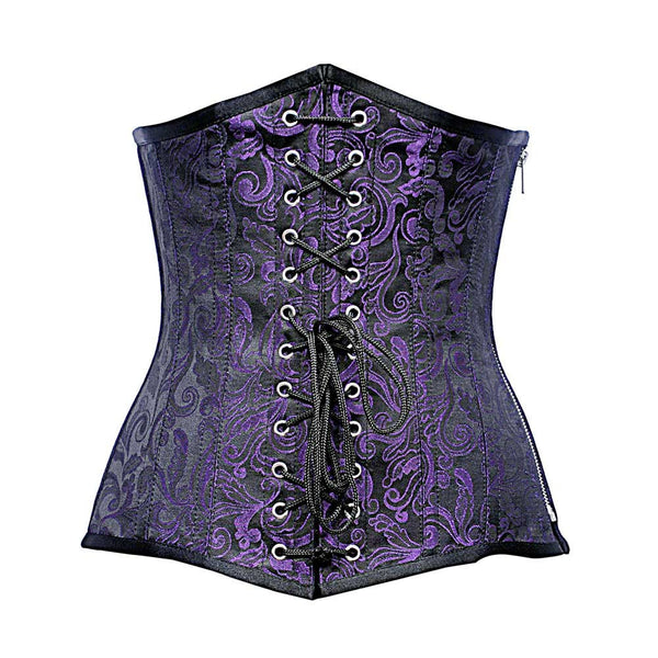 Carley Custom Made Corset