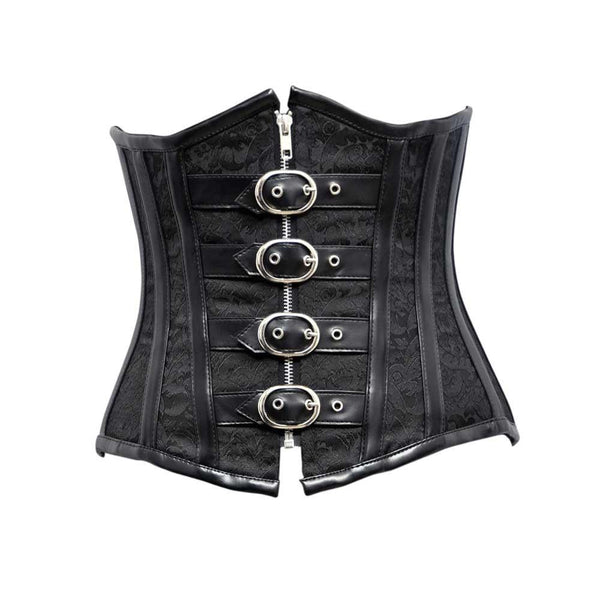 Cattaleya Custom Made Corset - Corsets Queen US-CA
