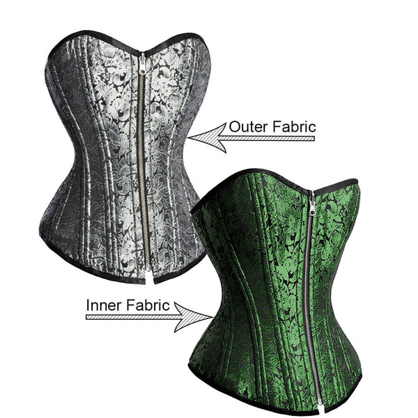 Doris Custom Made Corset