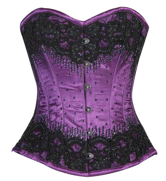 Estrella Custom Made Corset