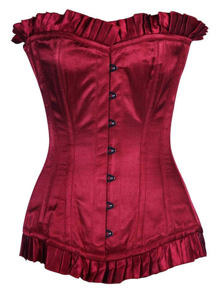 Gabriella Custom Made Corset