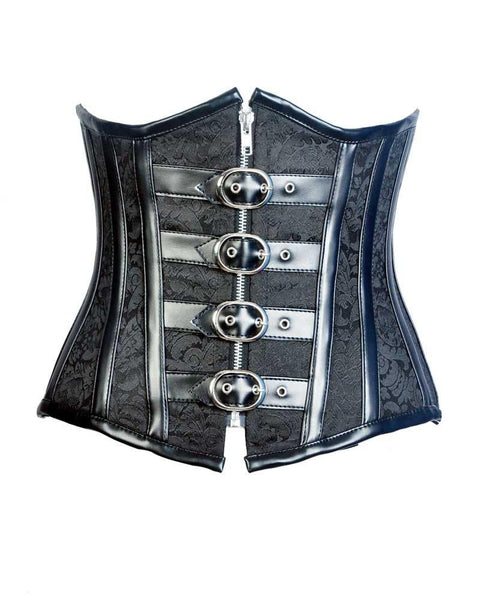 Graciela Custom Made Corset - Corsets Queen US-CA