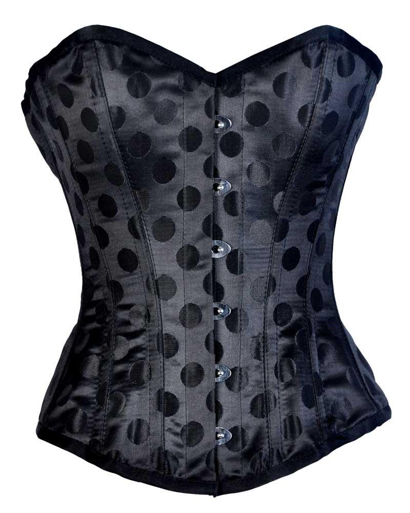 Harleigh Custom Made Corset
