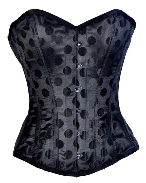 Harleigh Custom Made Corset