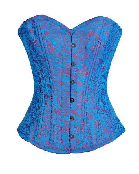 Heavenly Custom Made Corset