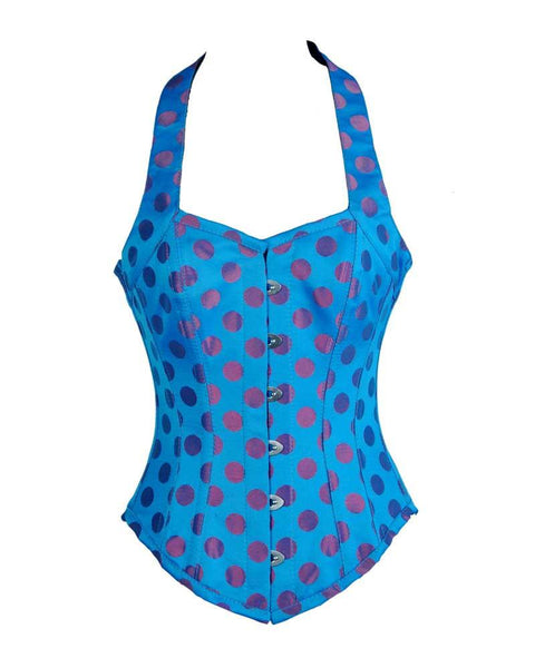 Hennessy Custom Made Corset