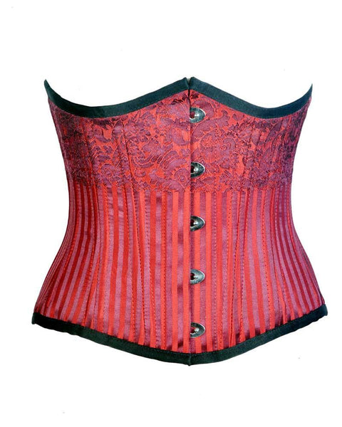 Hudson Custom Made Corset