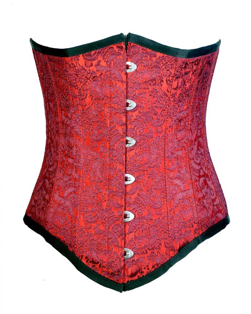 Iliana Custom Made Corset