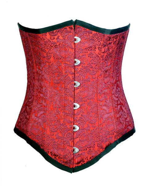 Iliana Custom Made Corset