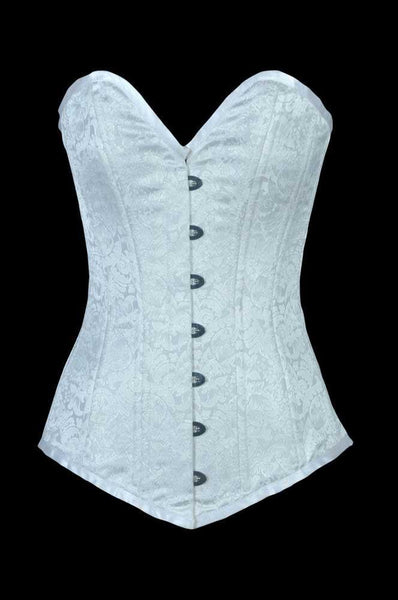 Isabella Longline Waist Training Corset