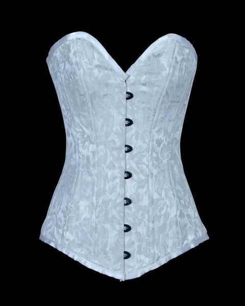 Isabelle Longline Waist Training Corset