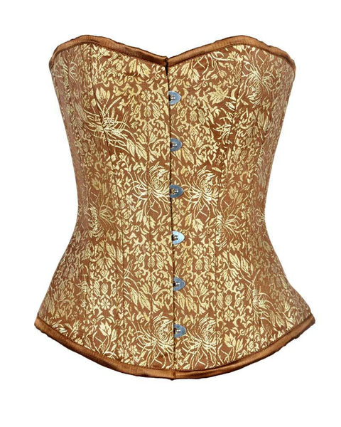 Ivana Custom Made Corset