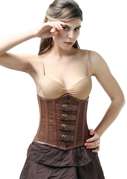 Jia Custom Made Corset - Corsets Queen US-CA