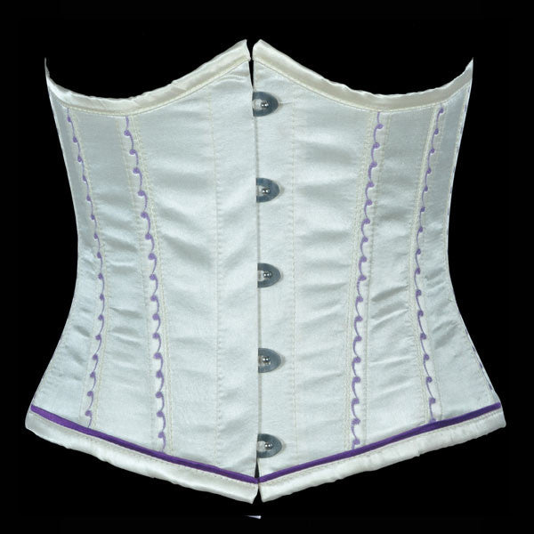 Jolene Custom Made Corset - Corsets Queen US-CA