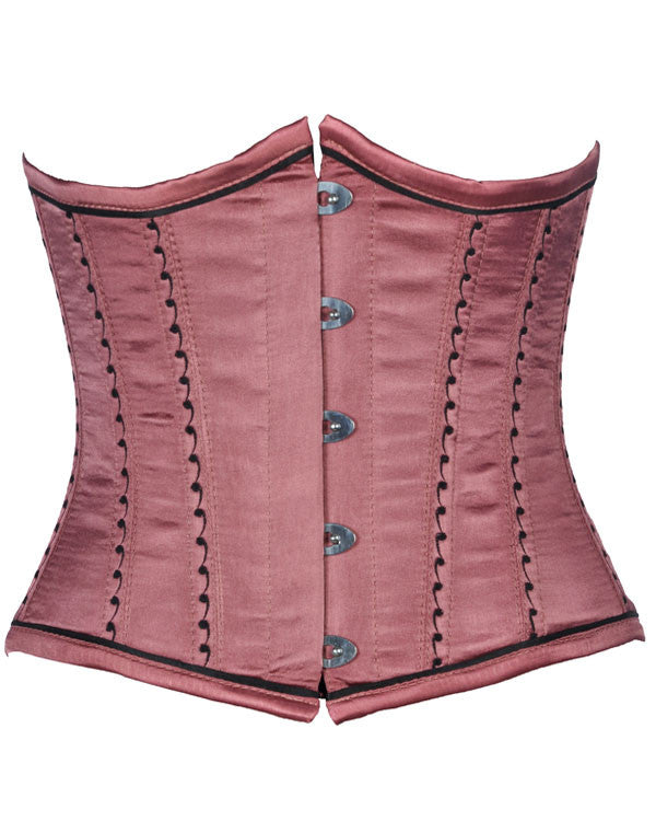 Jordin Custom Made Corset - Corsets Queen US-CA