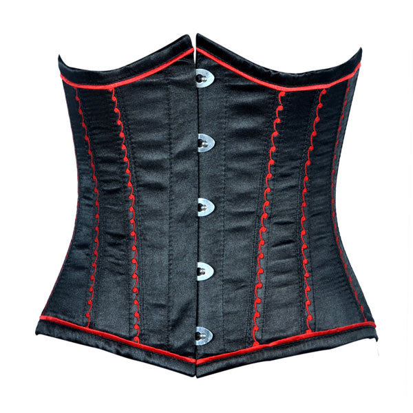 Kamryn Custom Made Corset - Corsets Queen US-CA