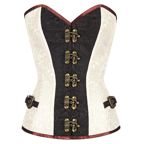 Malia Custom Made Corset