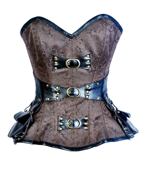 Mara Custom Made Corset