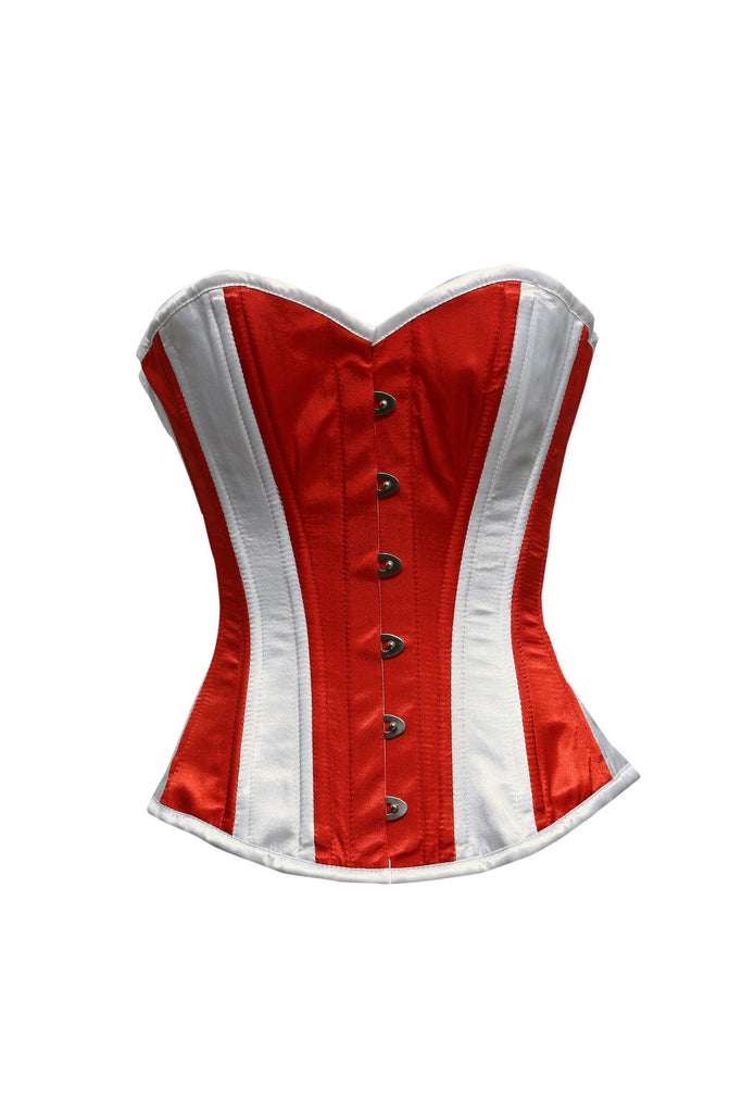 Maryann Custom Made Corset - Corsets Queen US-CA