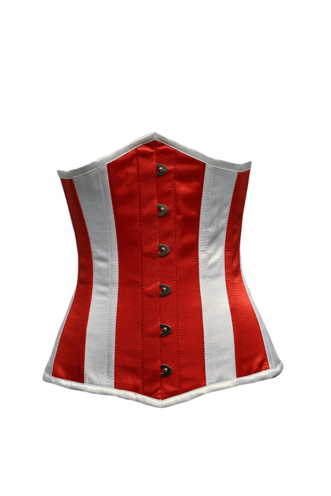 Maryjane Custom Made Corset - Corsets Queen US-CA