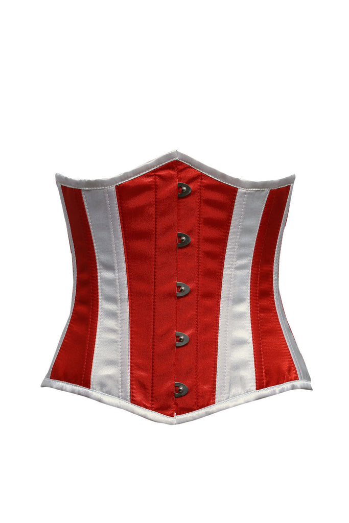 Matilda Custom Made Corset - Corsets Queen US-CA