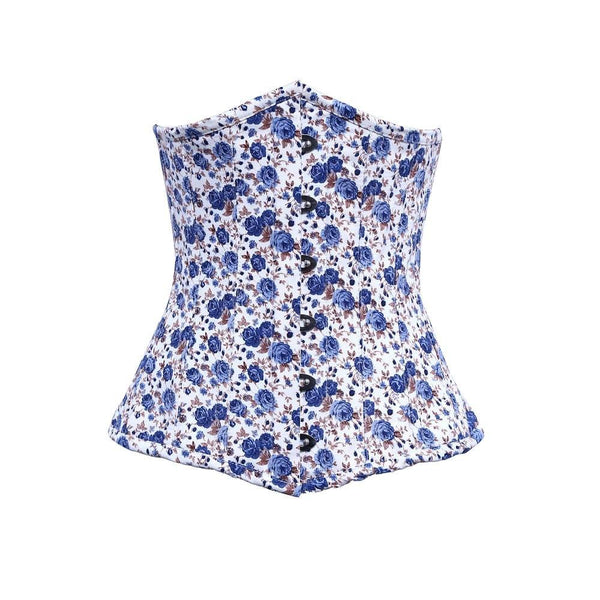 Monique Custom Made Corset - Corsets Queen US-CA