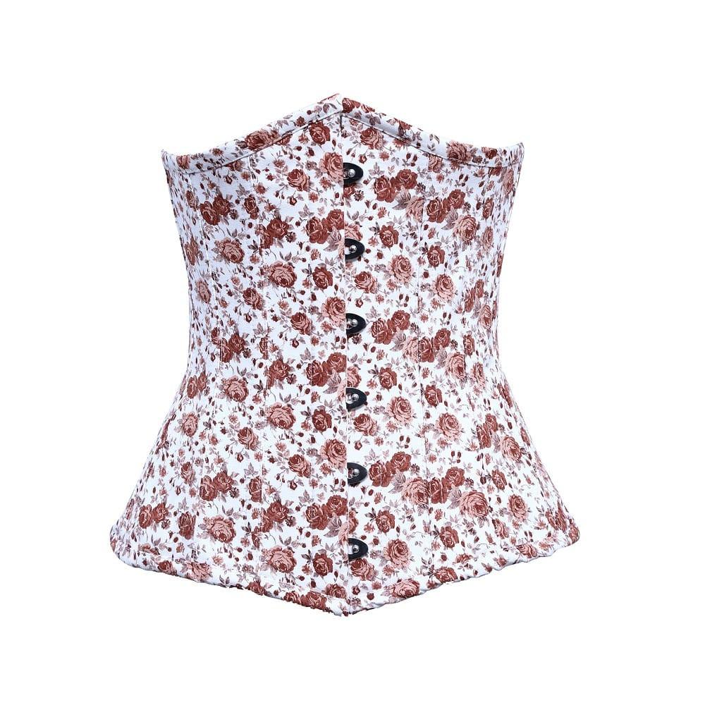 Monroe Custom Made Corset - Corsets Queen US-CA