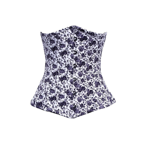 Monserrat Custom Made Corset - Corsets Queen US-CA