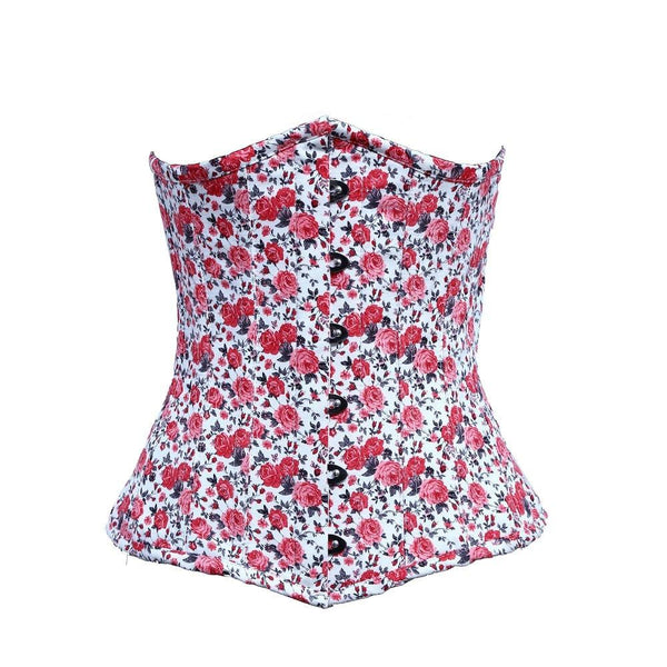 Montserrat Custom Made Corset - Corsets Queen US-CA