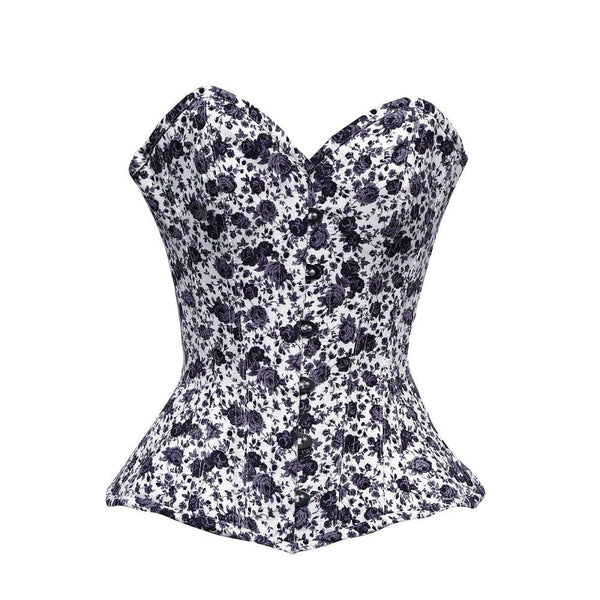 Myah  Custom Made Corset - Corsets Queen US-CA