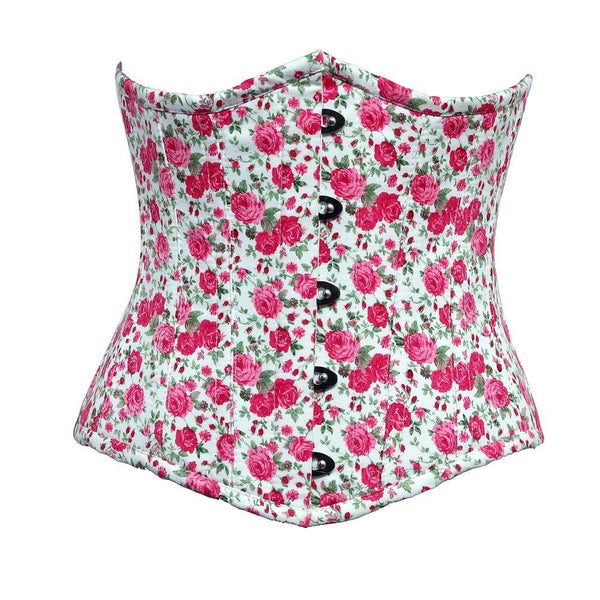 Myra Custom Made Corset - Corsets Queen US-CA